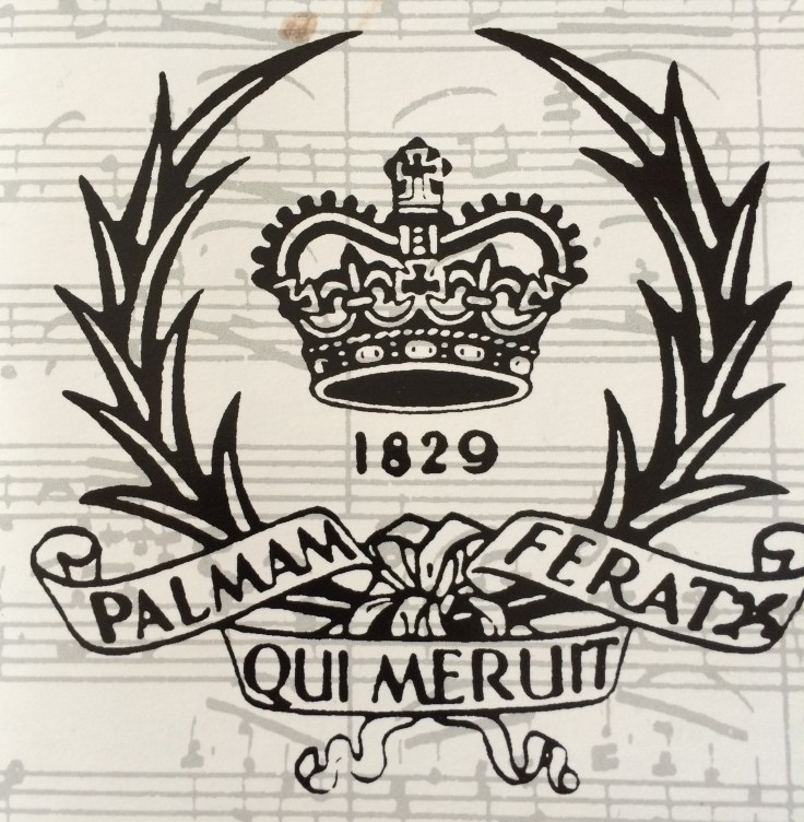 Upper Canada College cover